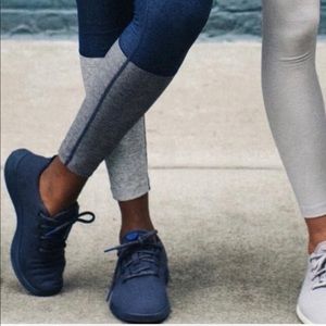 Like New Allbirds & Outdoor Voices Wool Runners Size 9